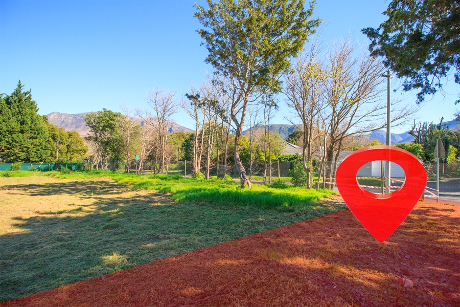 0 Bedroom Property for Sale in Belle Constantia Western Cape